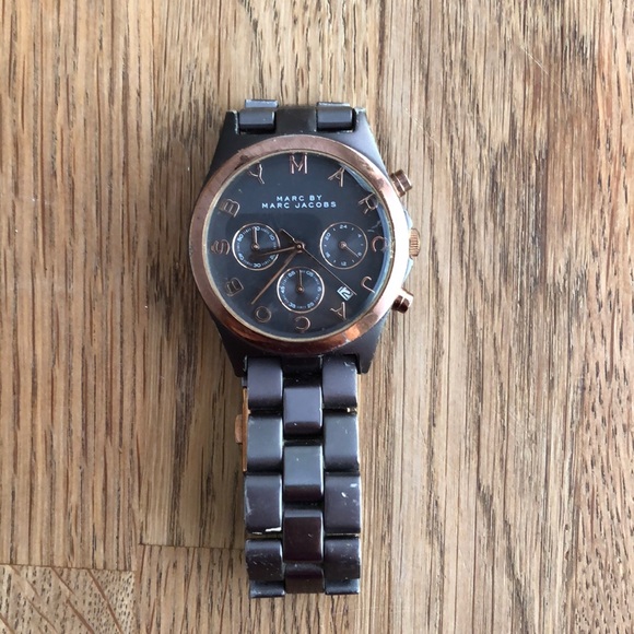Marc By Marc Jacobs Other - Marc Jacobs watch